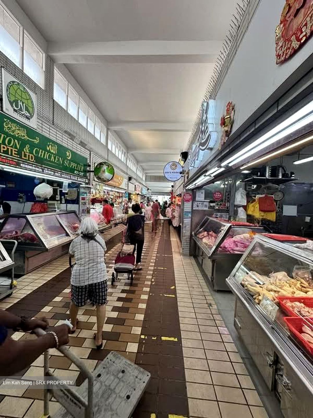 294 YISHUN STREET 22 (D27), Shop House #597533071
